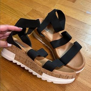 Steve Madden Sandals